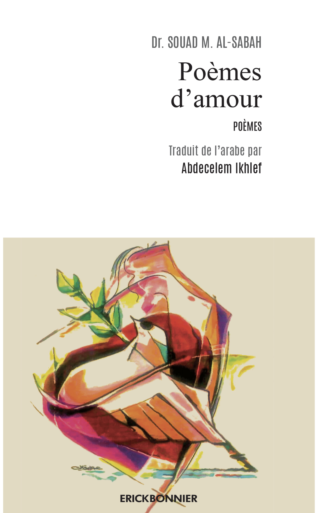 Poémes d’amour