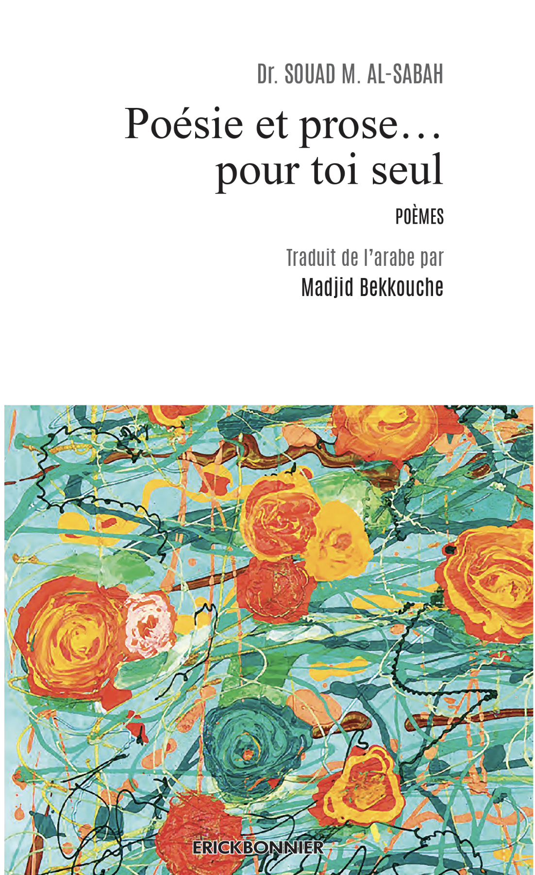 Poesie et prose_pour toi seul sans tab