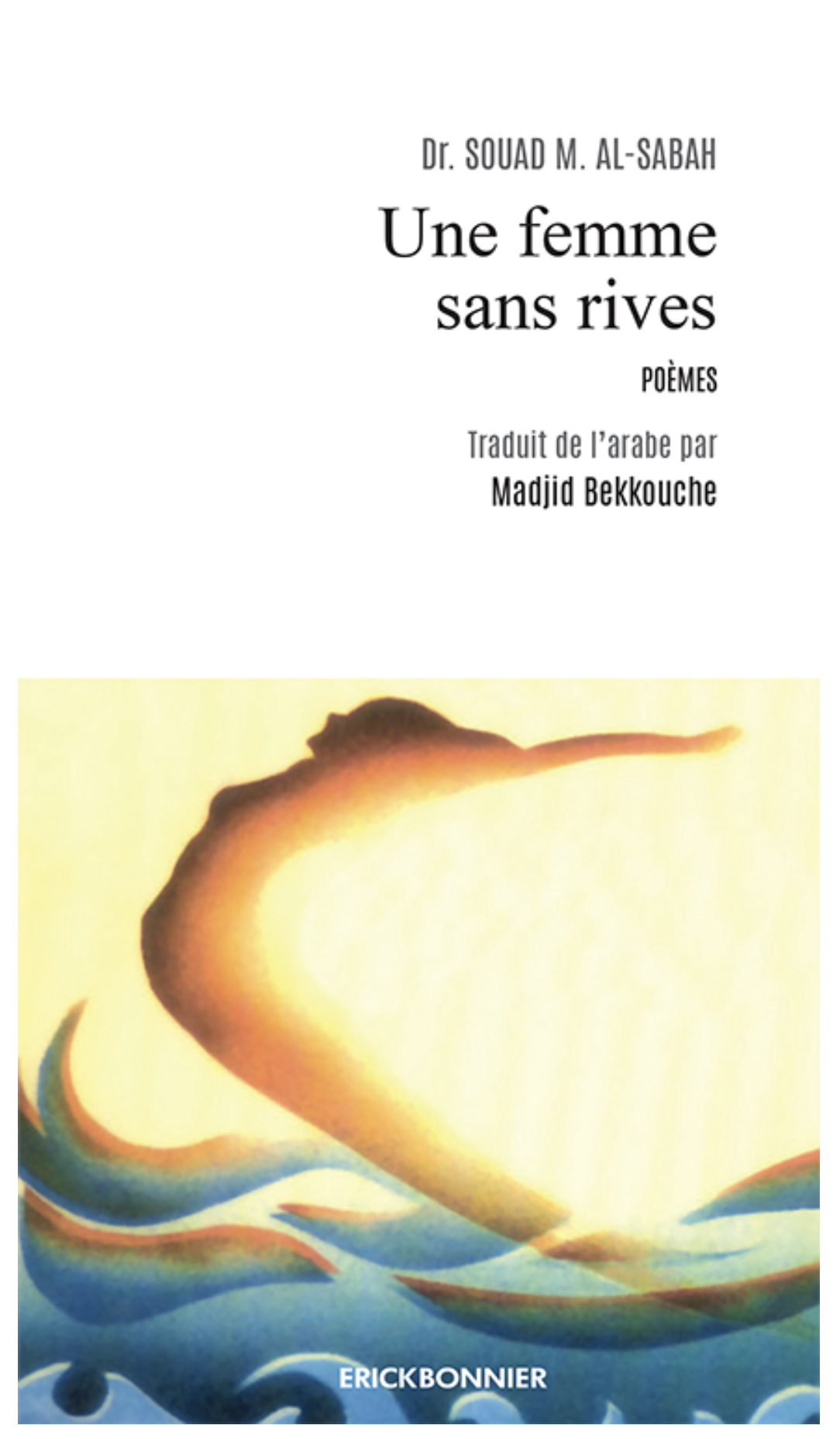 Une femme sans rives
